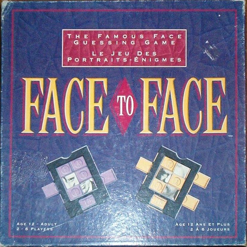 Face to Face