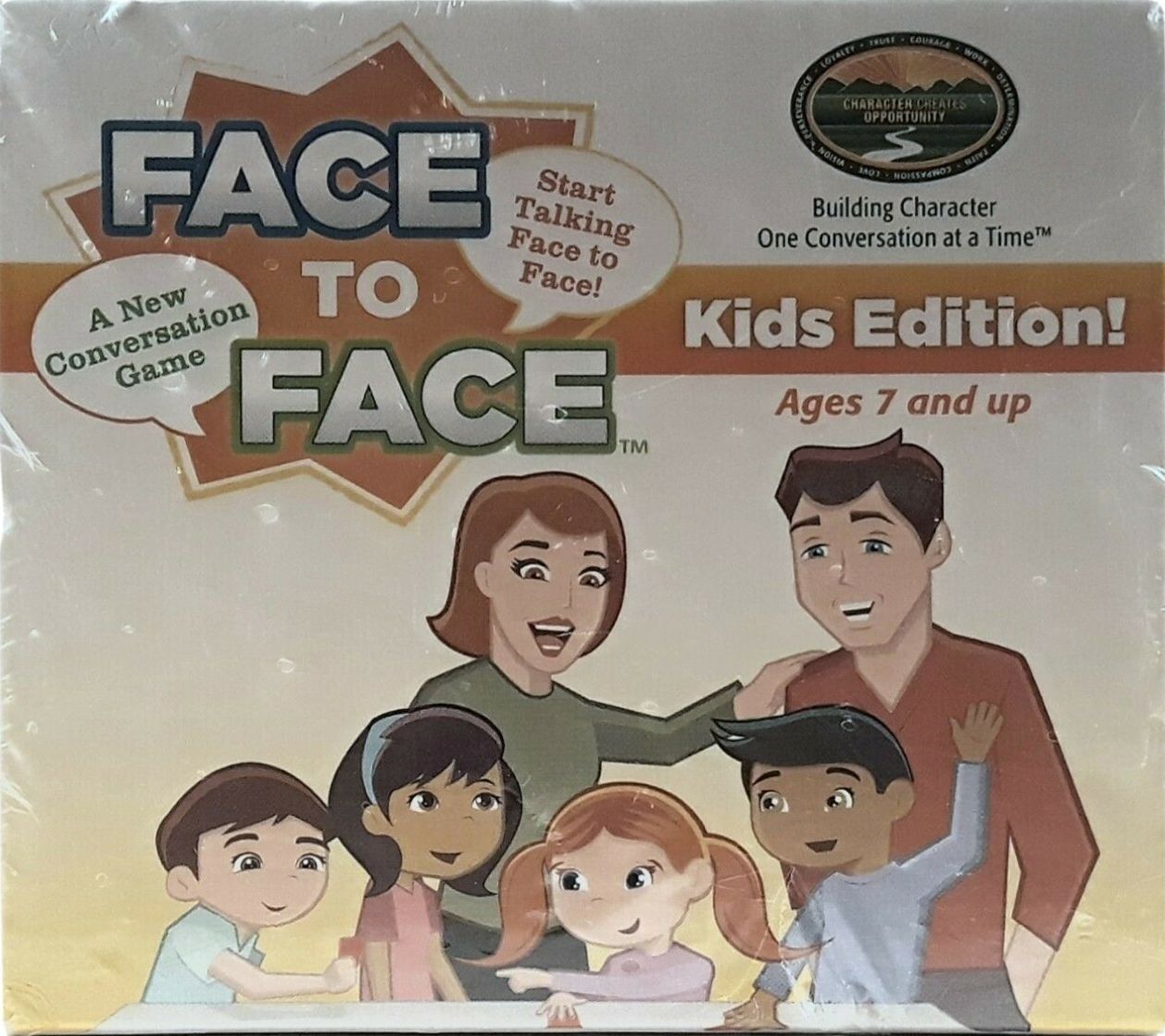 Face to Face