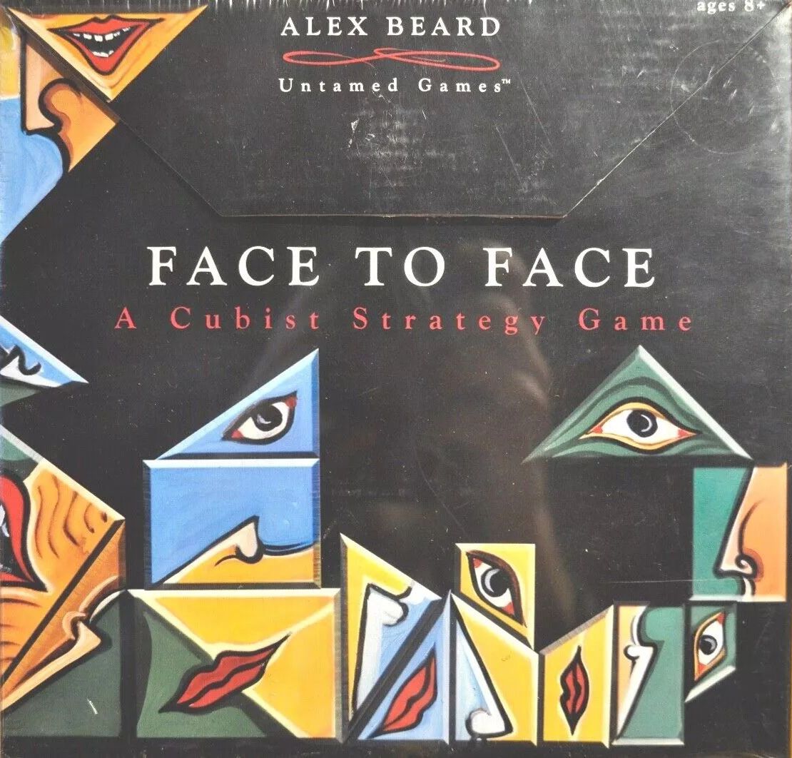 Face to Face