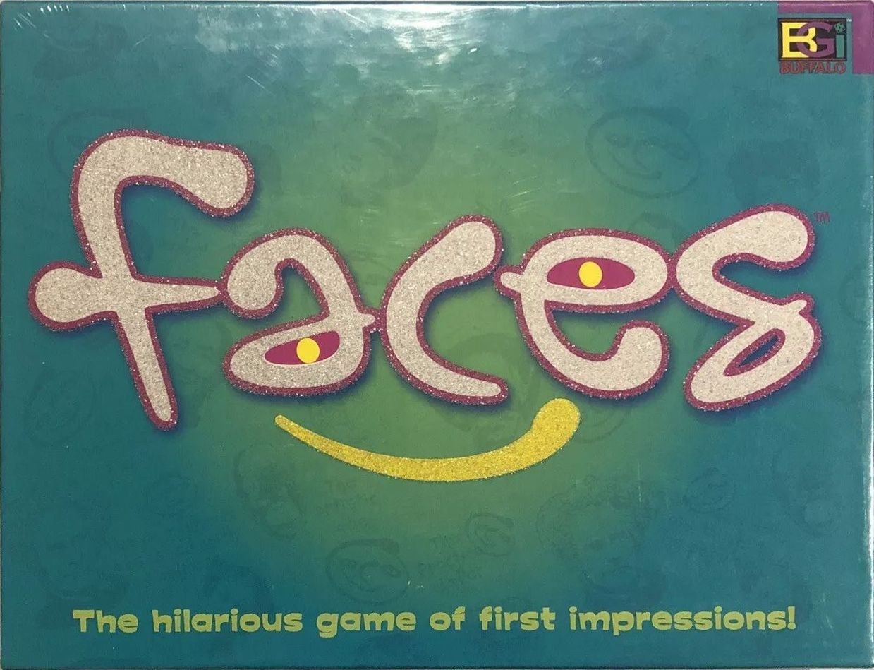 Faces