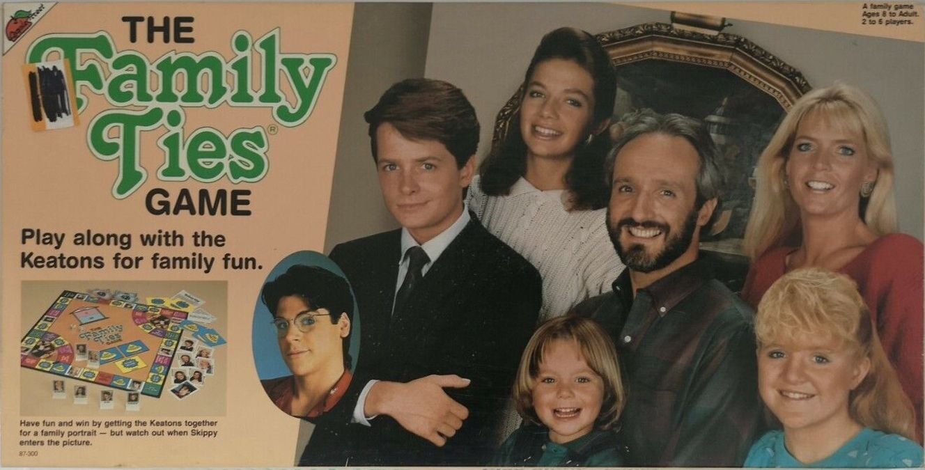 Family Ties, The