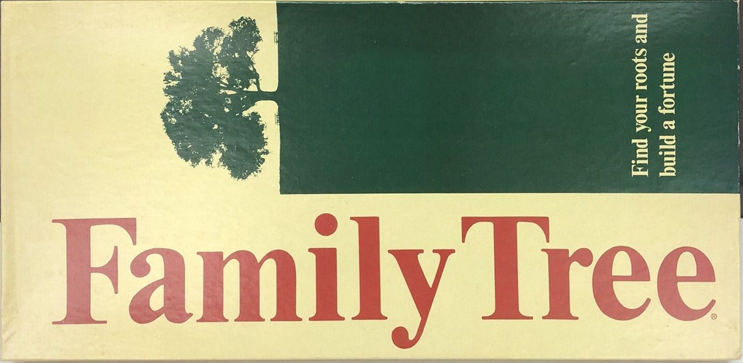 Family Tree