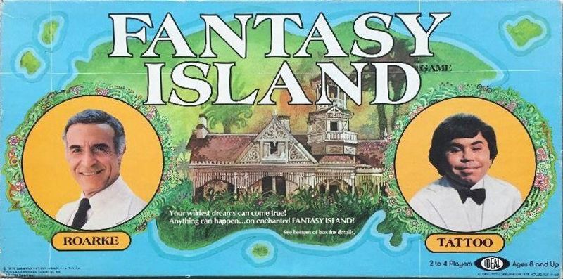 Fantasy Island