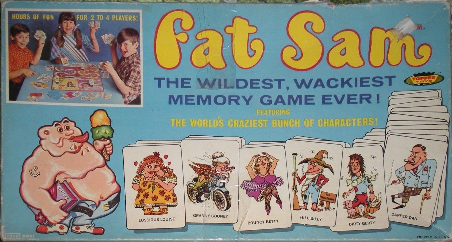 Fat Sam