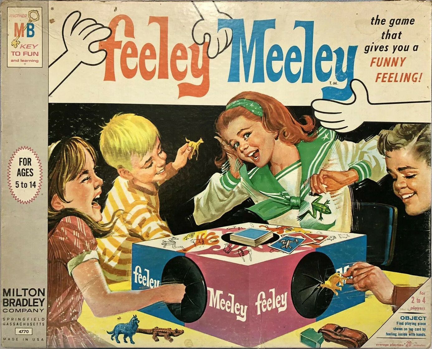 Feeley Meeley