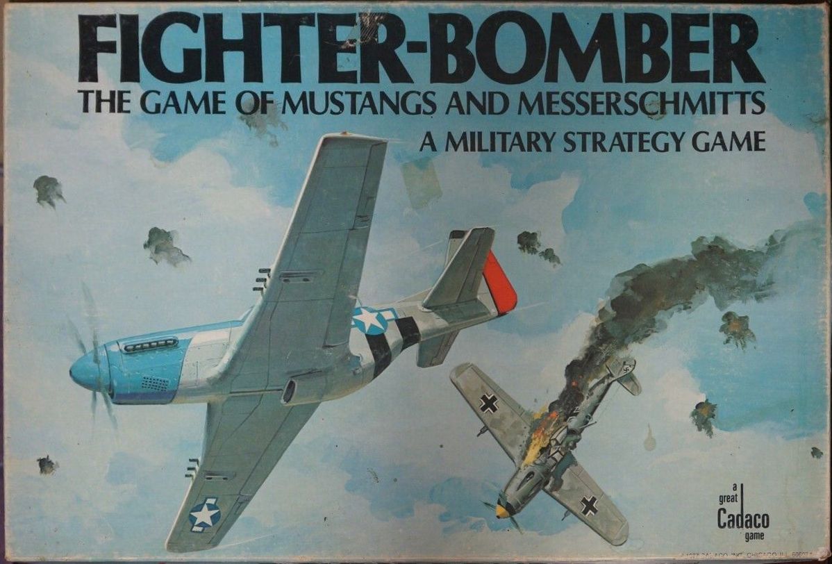 Fighter-Bomber