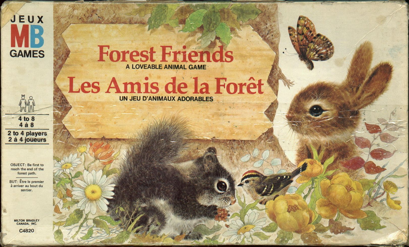 Forest Friends