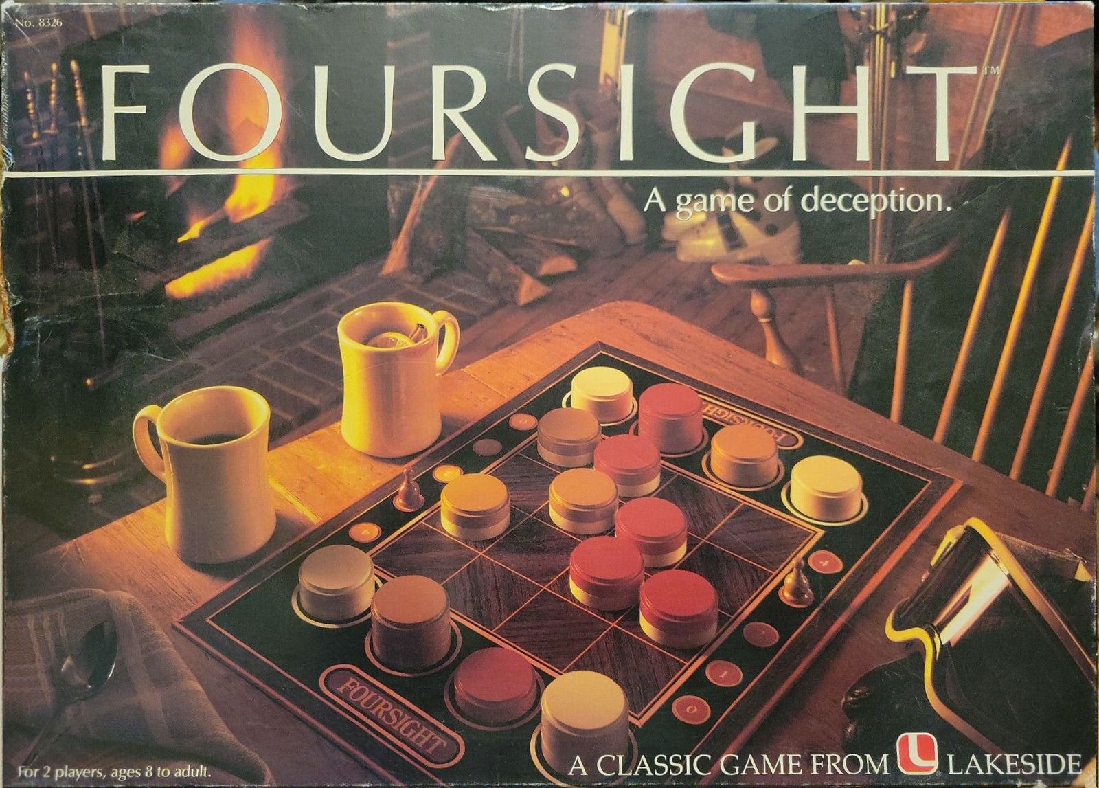 Foursight