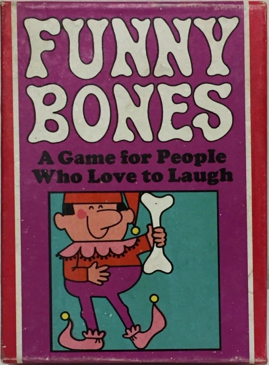 Funny Bones
