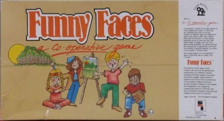 Funny Faces