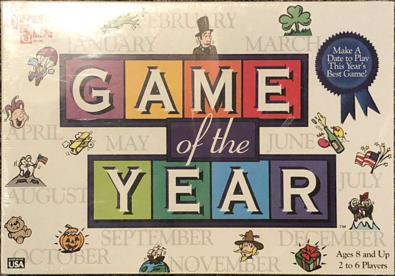 Game of the Year