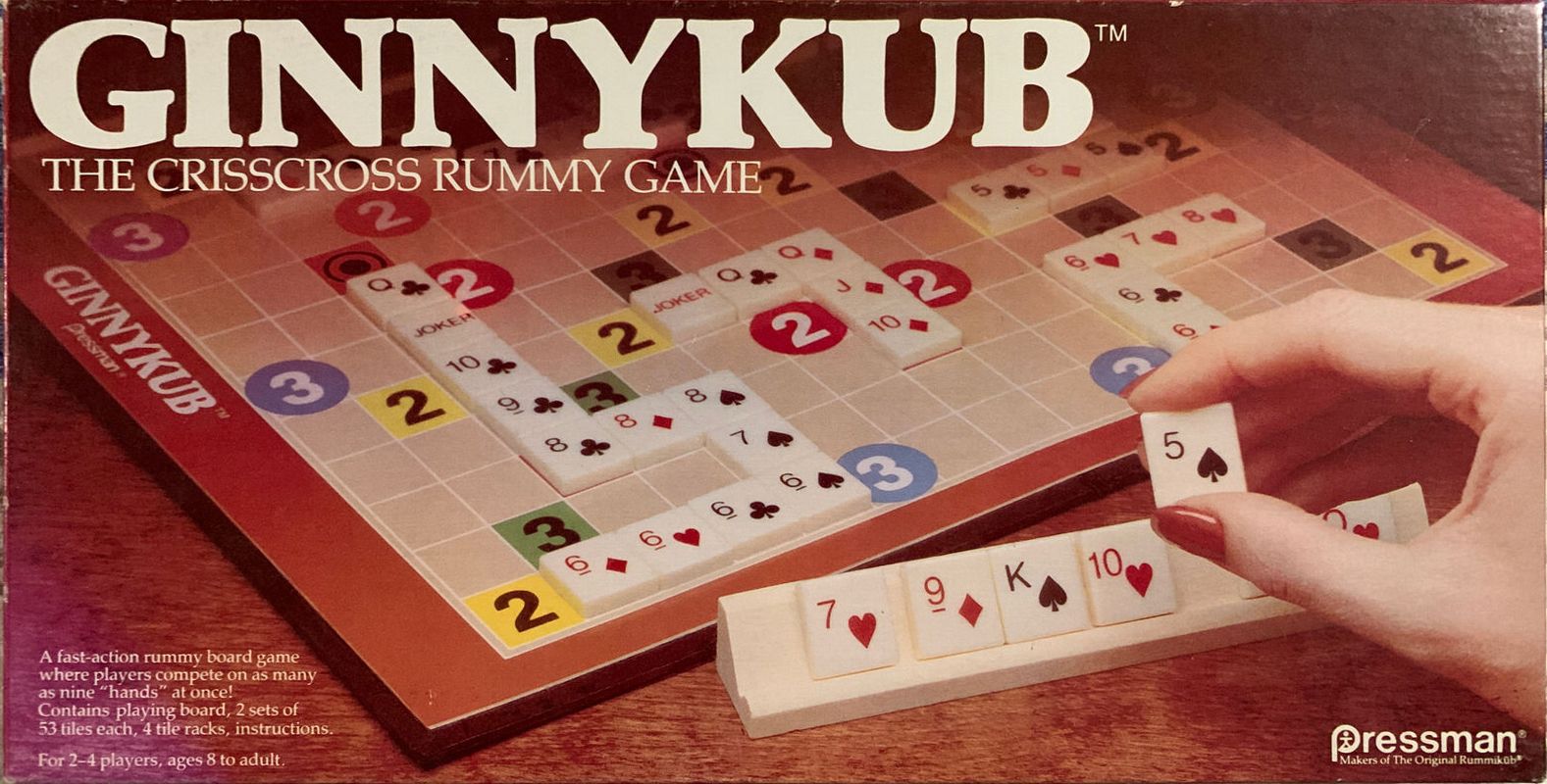 Ginnykub