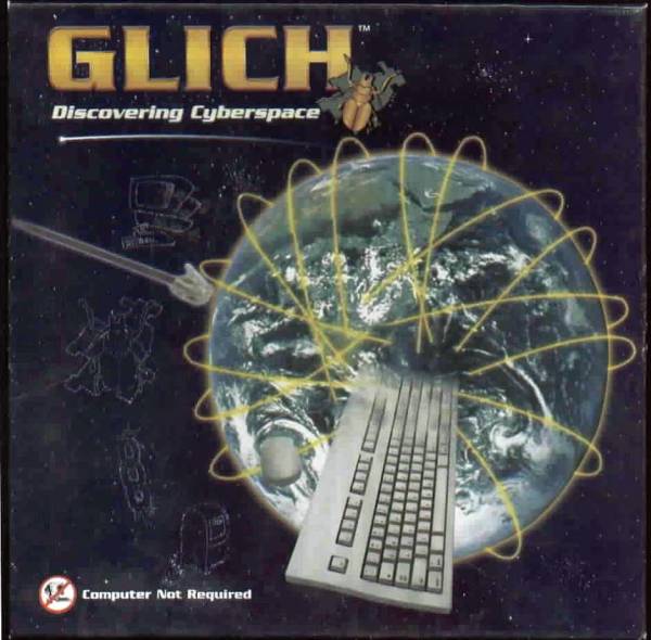 Glich