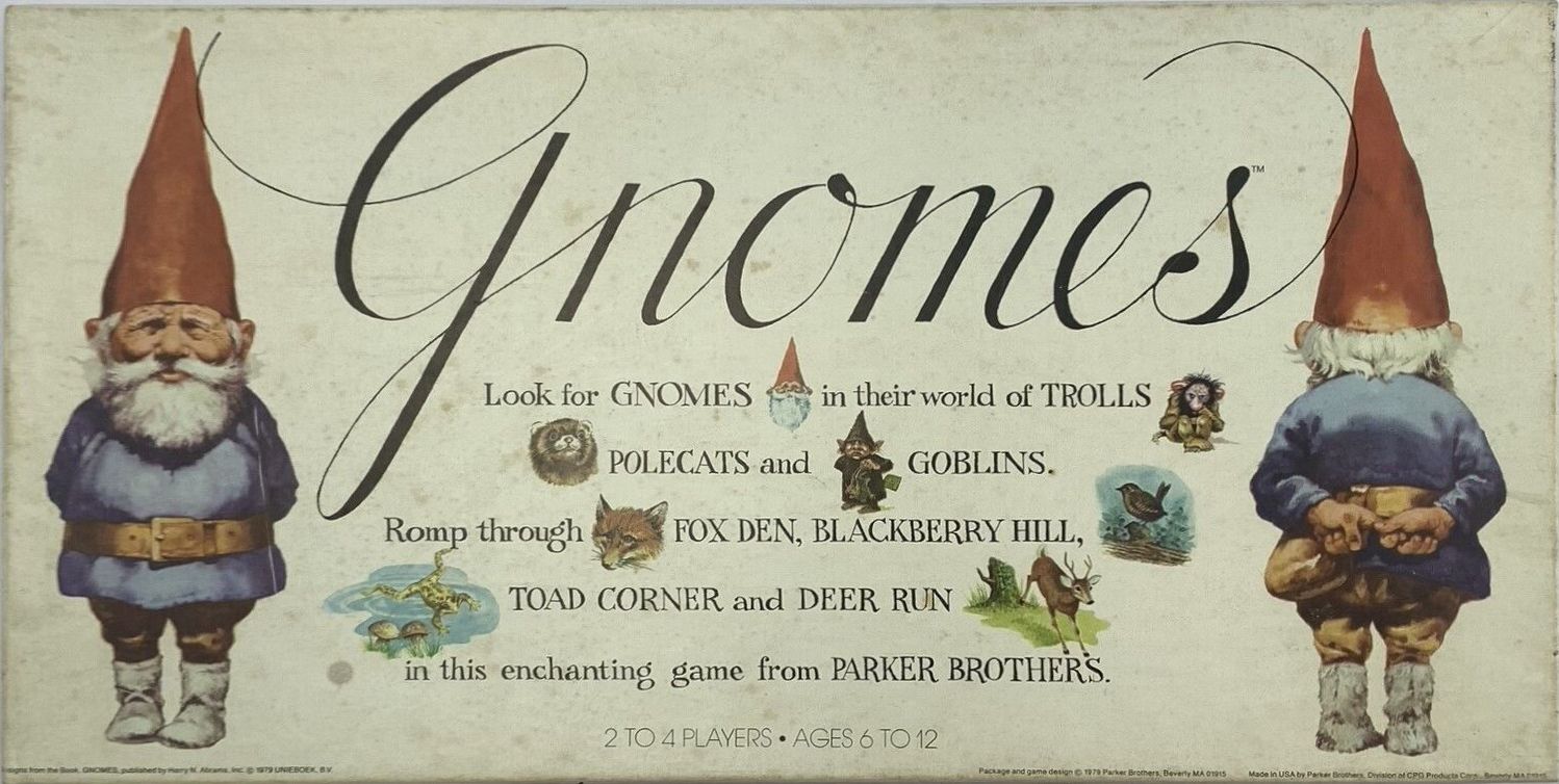 Gnomes