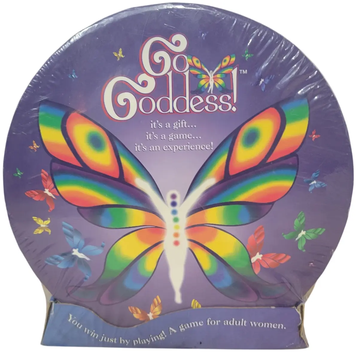 Go Goddess