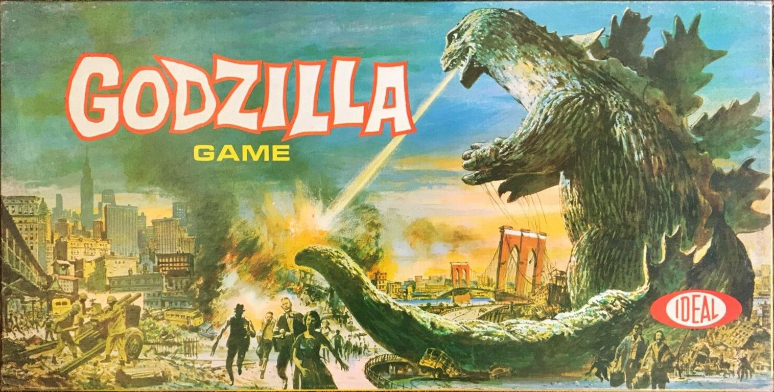 Godzilla