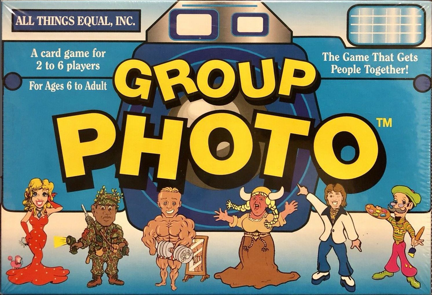 Group Photo
