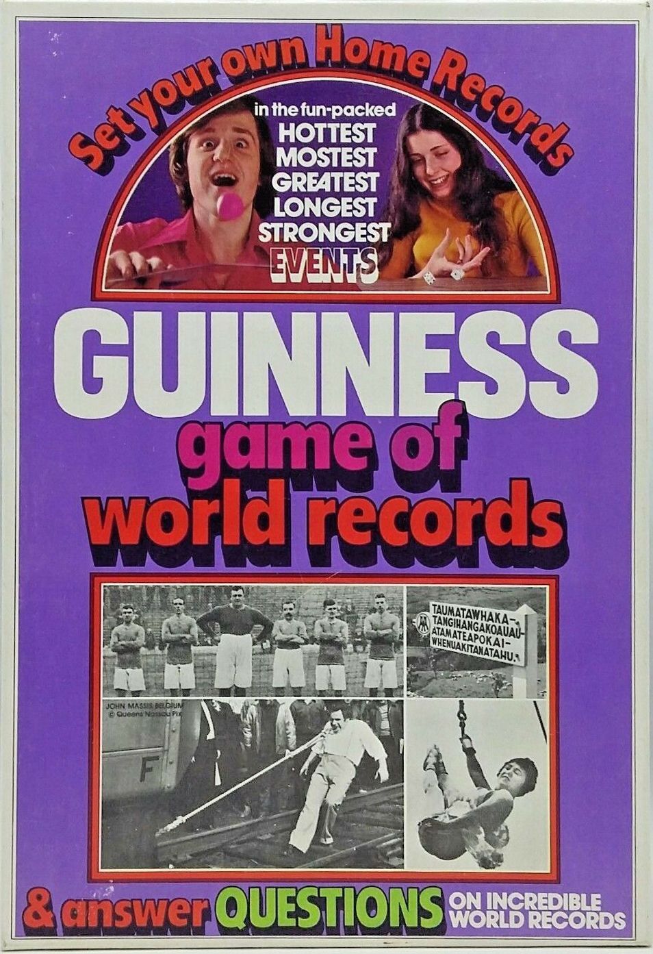 Guinness