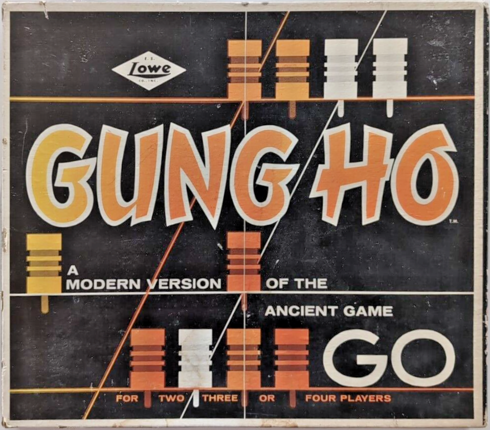 Gung Ho