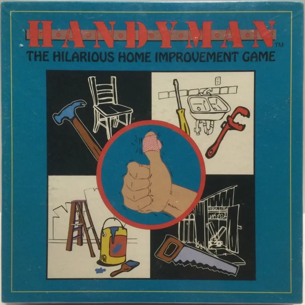 Handyman