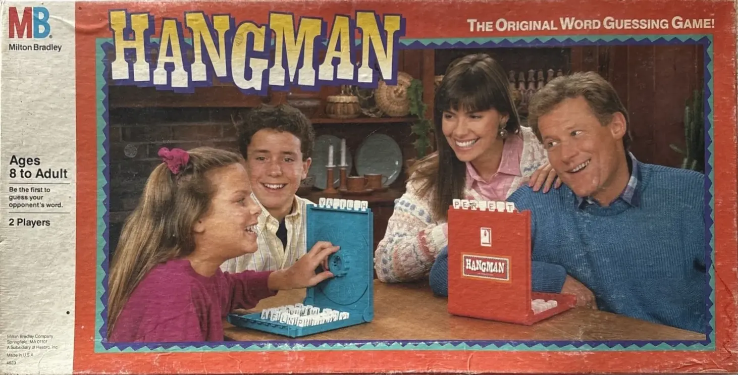Hangman