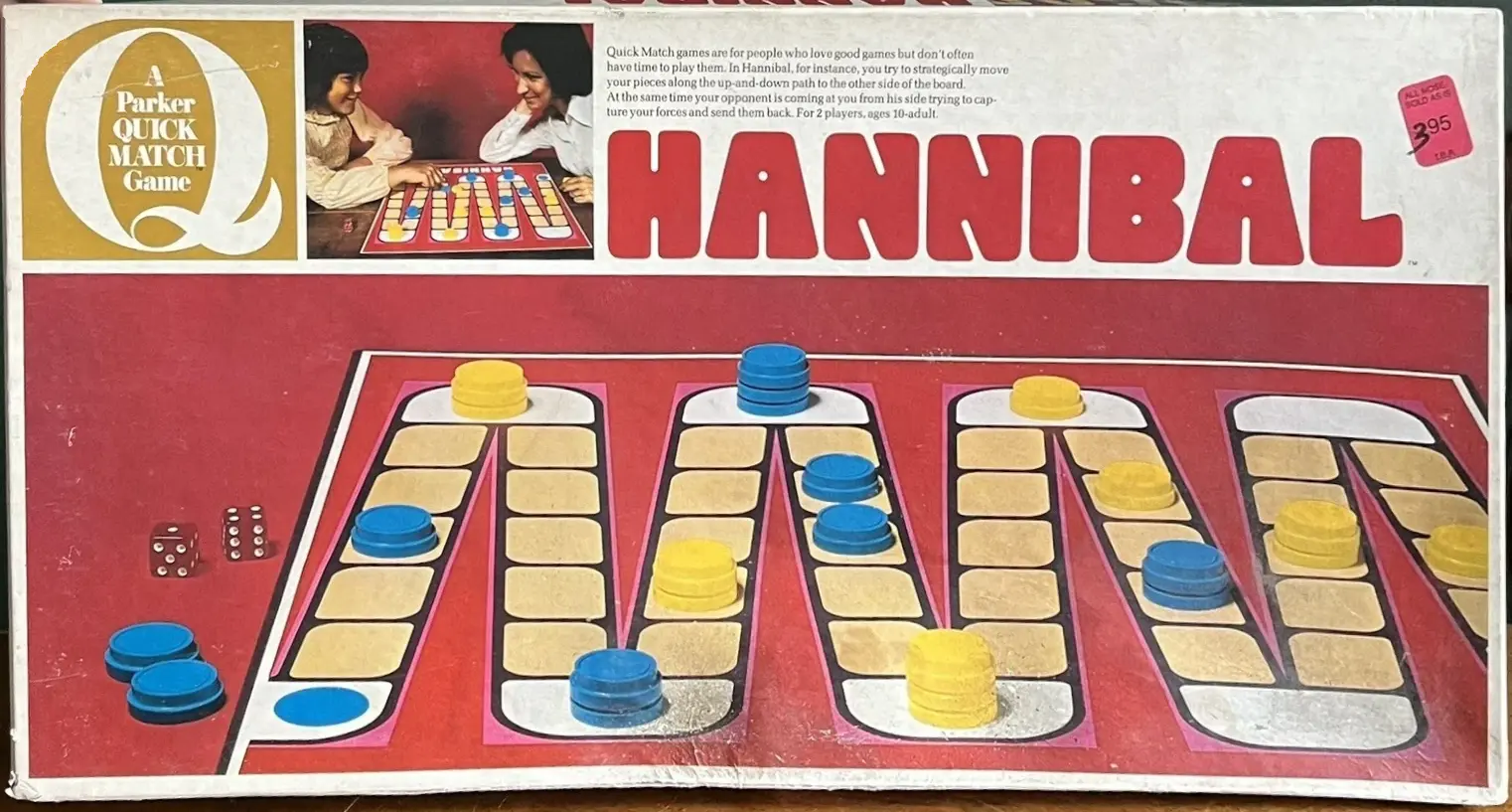 Hannibal