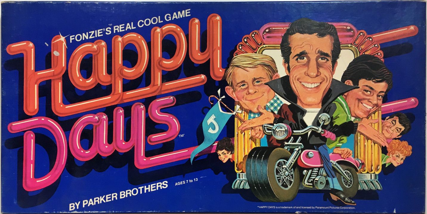 Happy Days