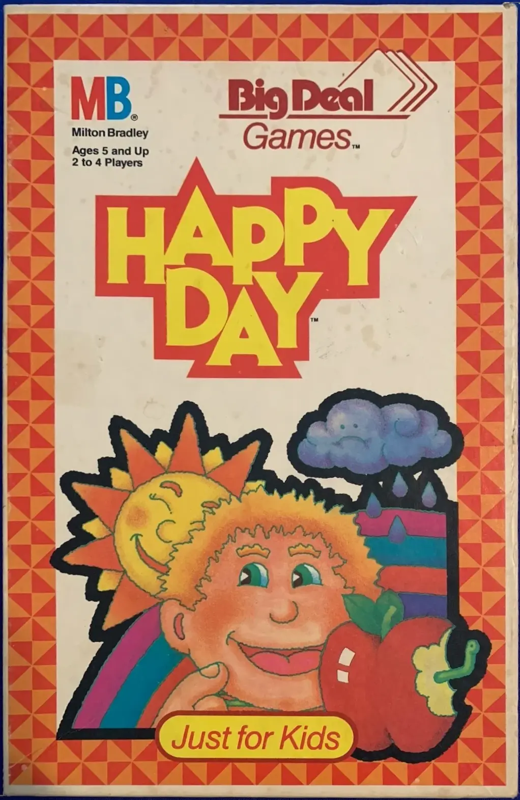 Happy Day