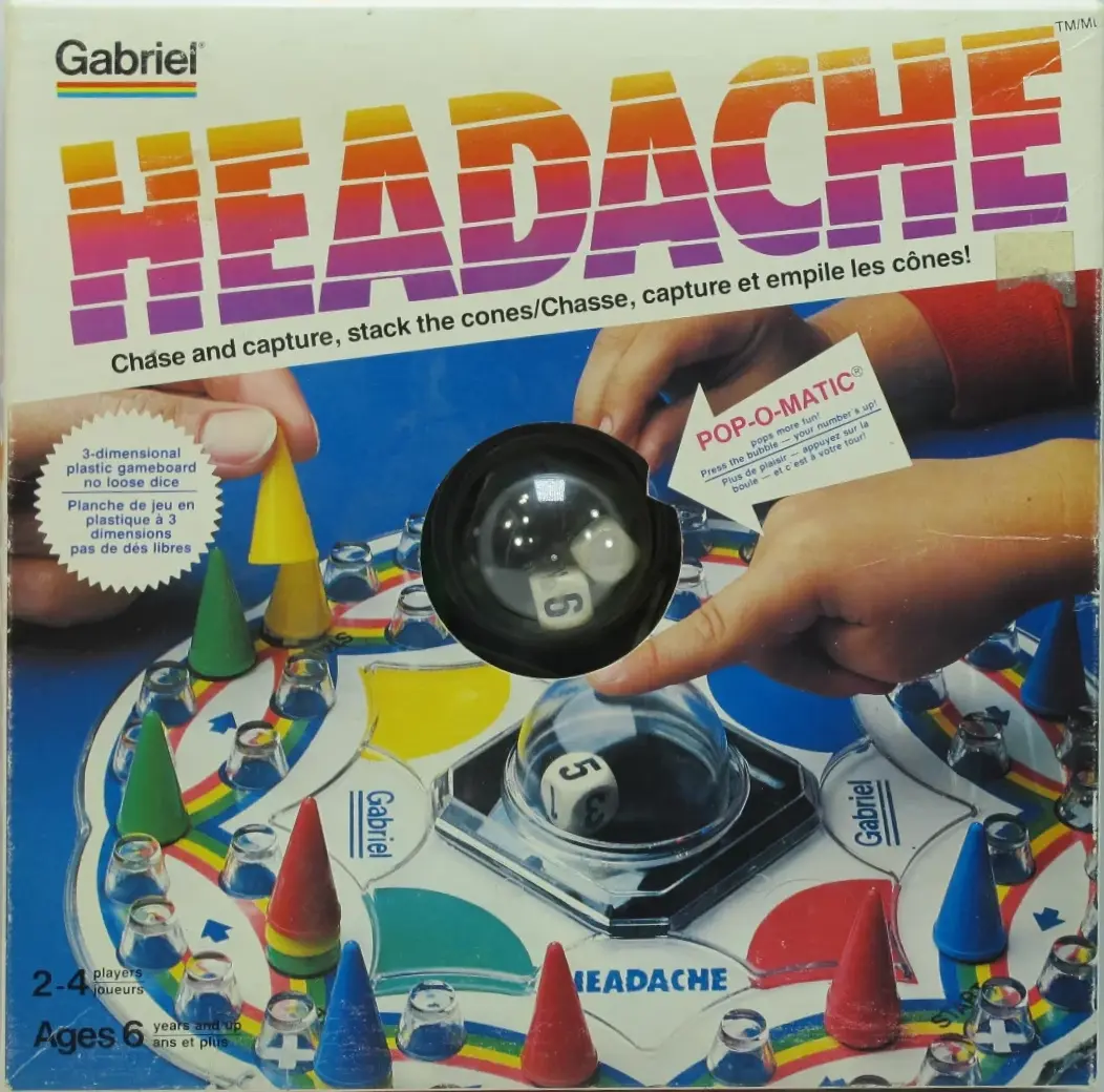 Headache®