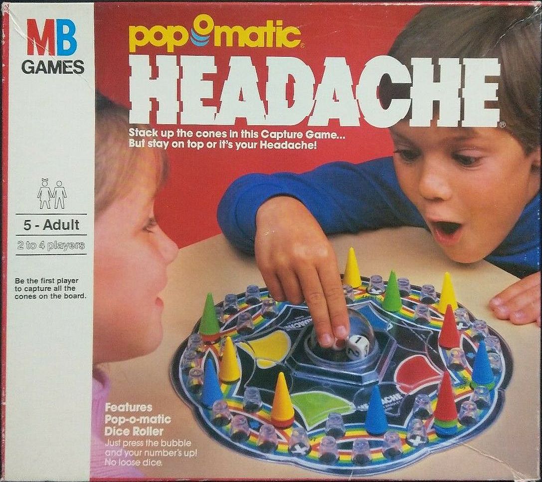 Headache