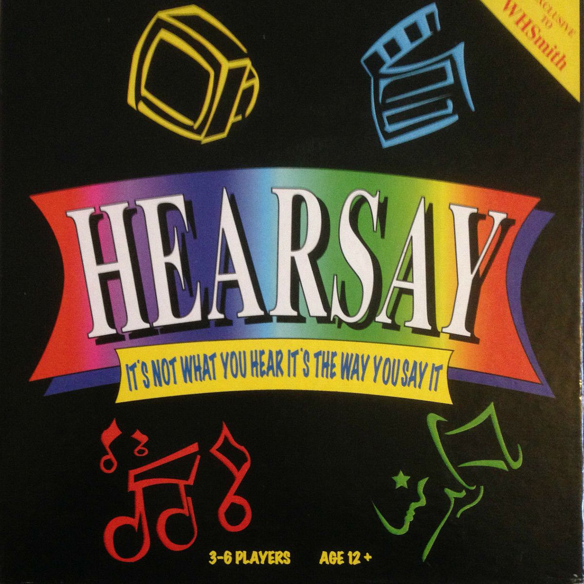 Hearsay