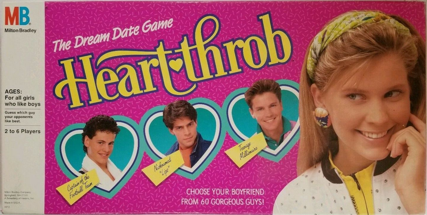 Heart Throb