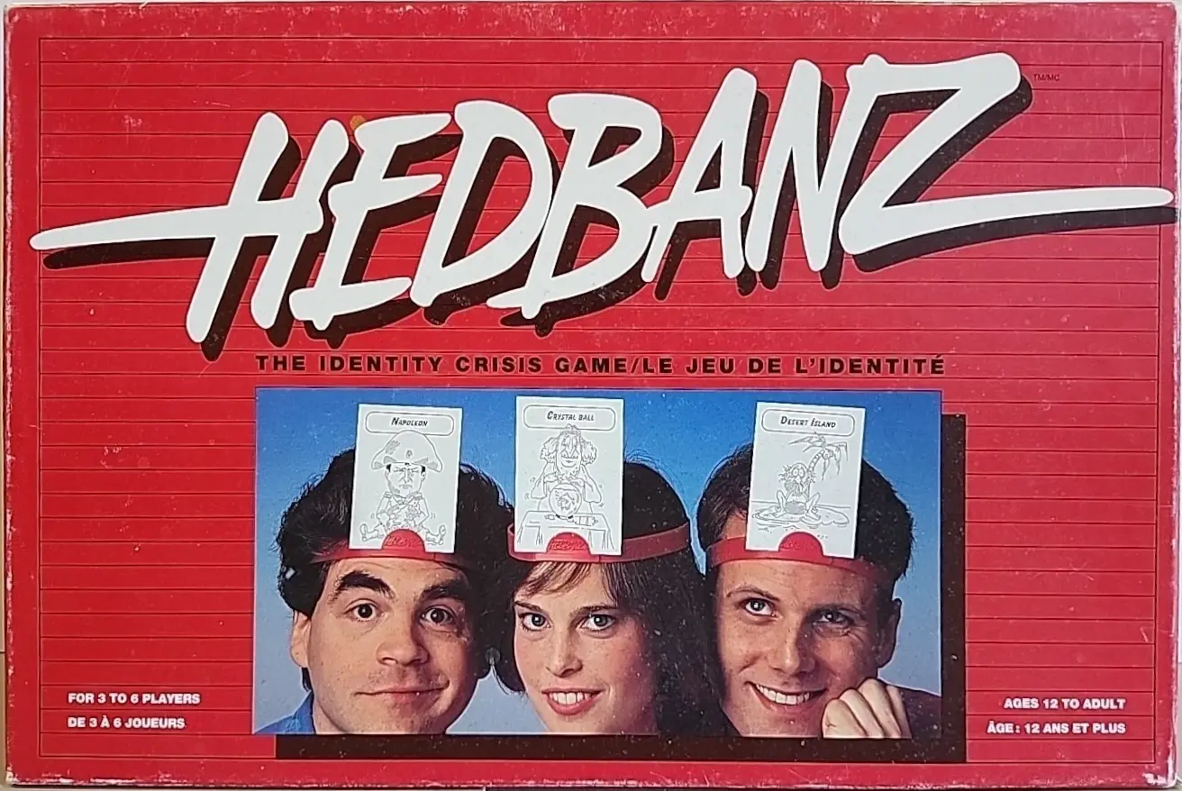 Hedbanz
