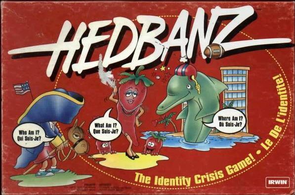 Hedbanz