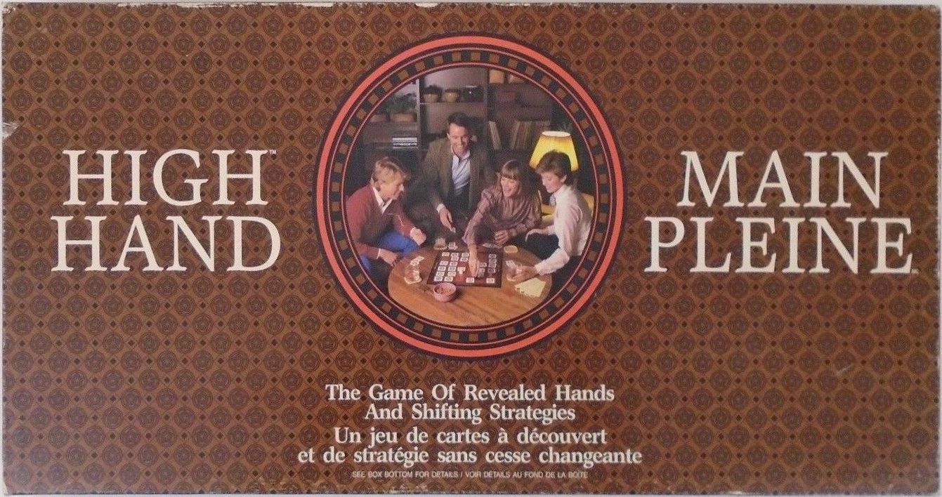 High Hand