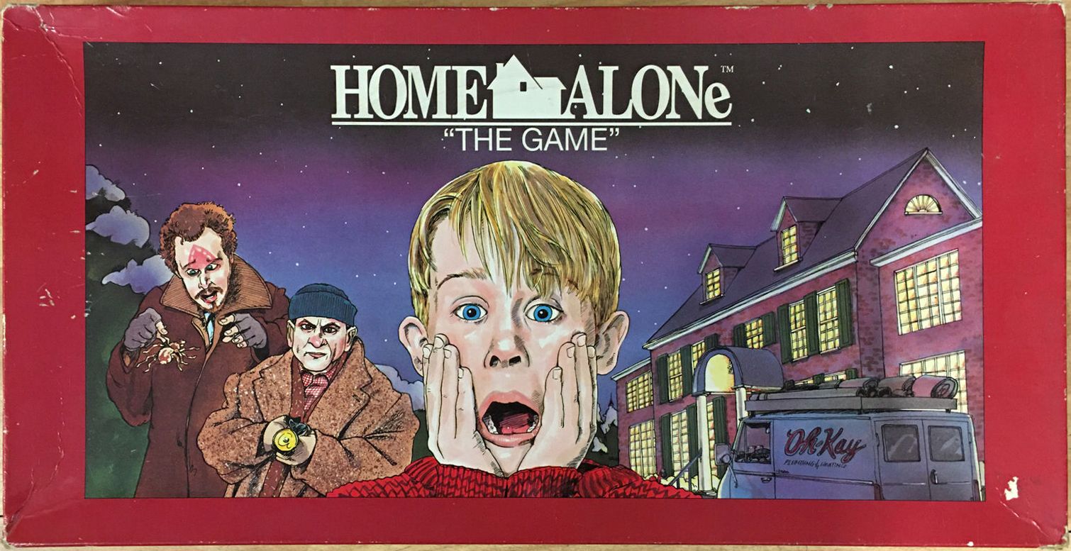Home Alone