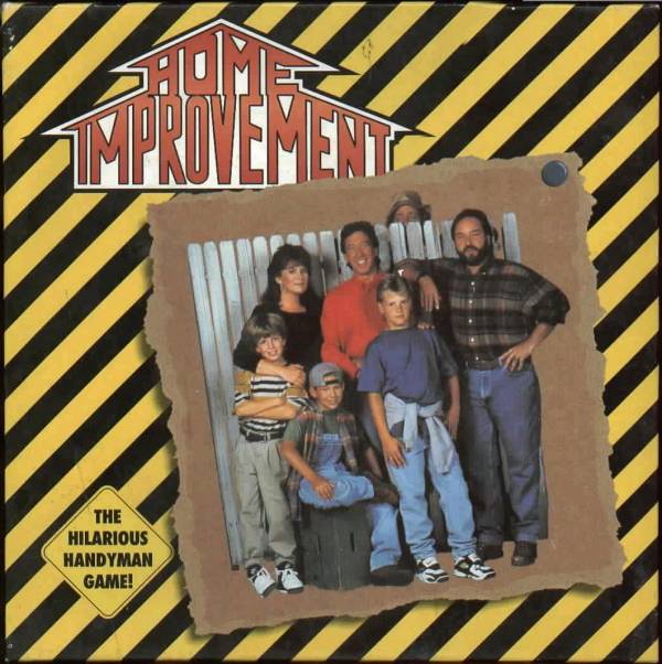 Home Improvement