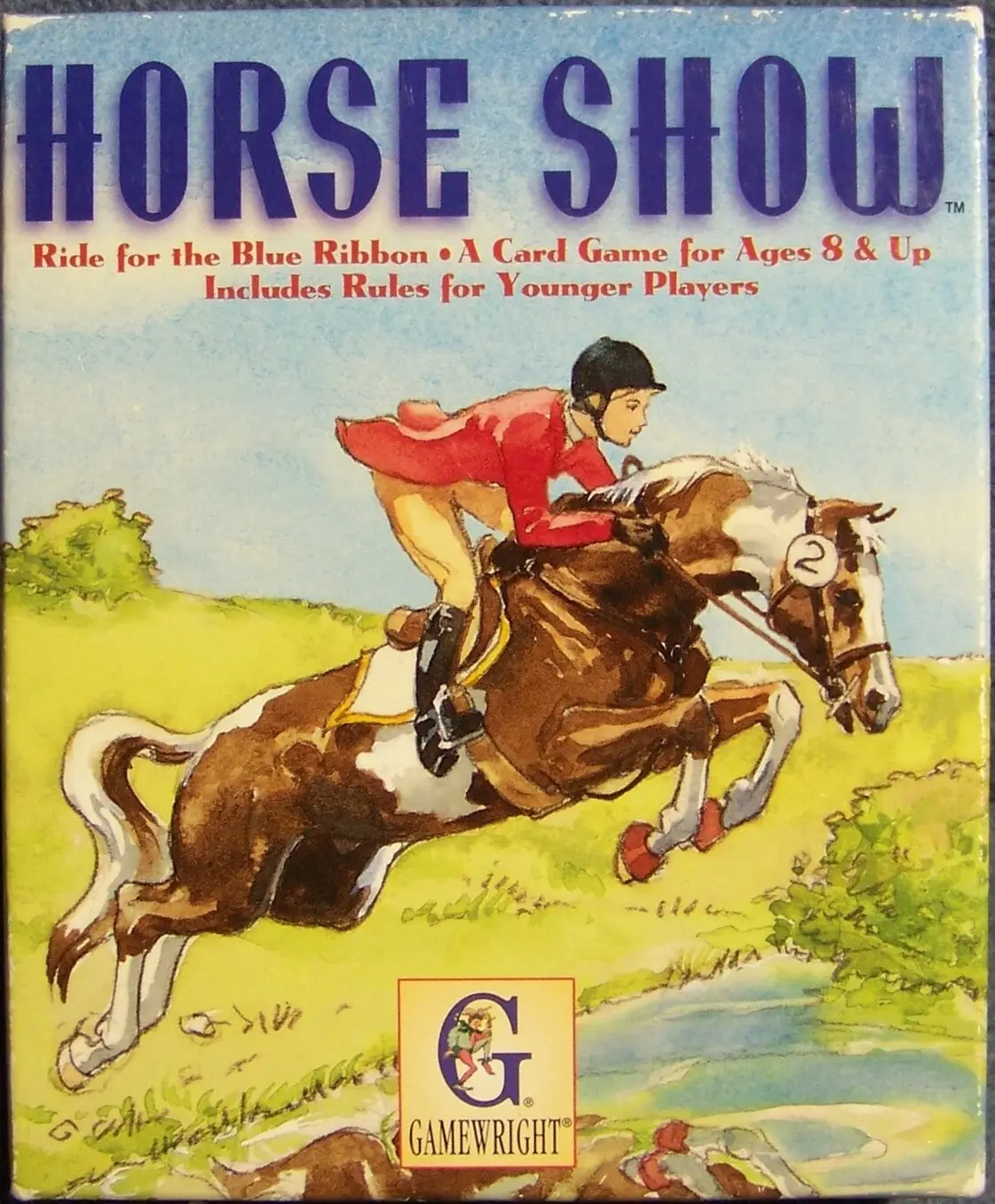Horse Show