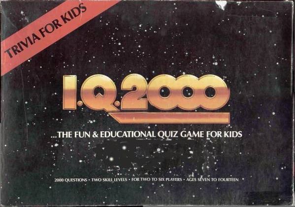 I.Q.2000