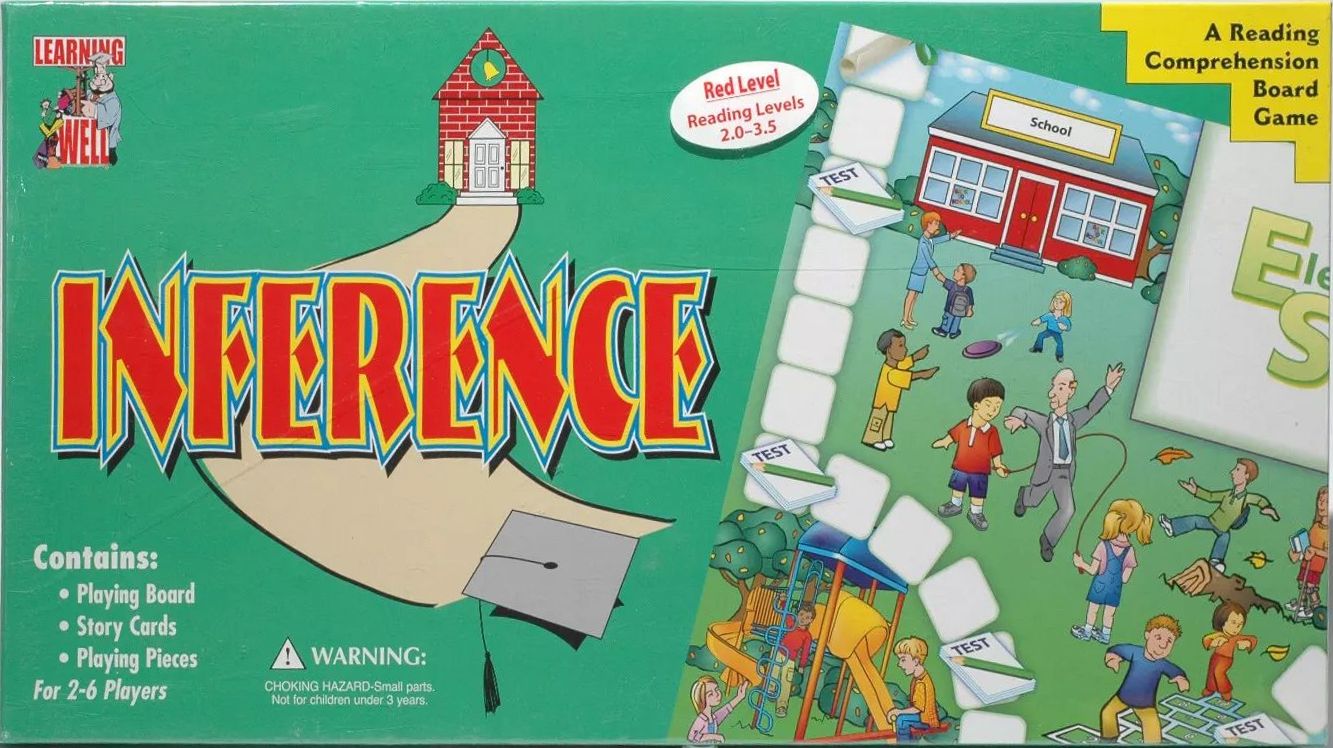 Inference
