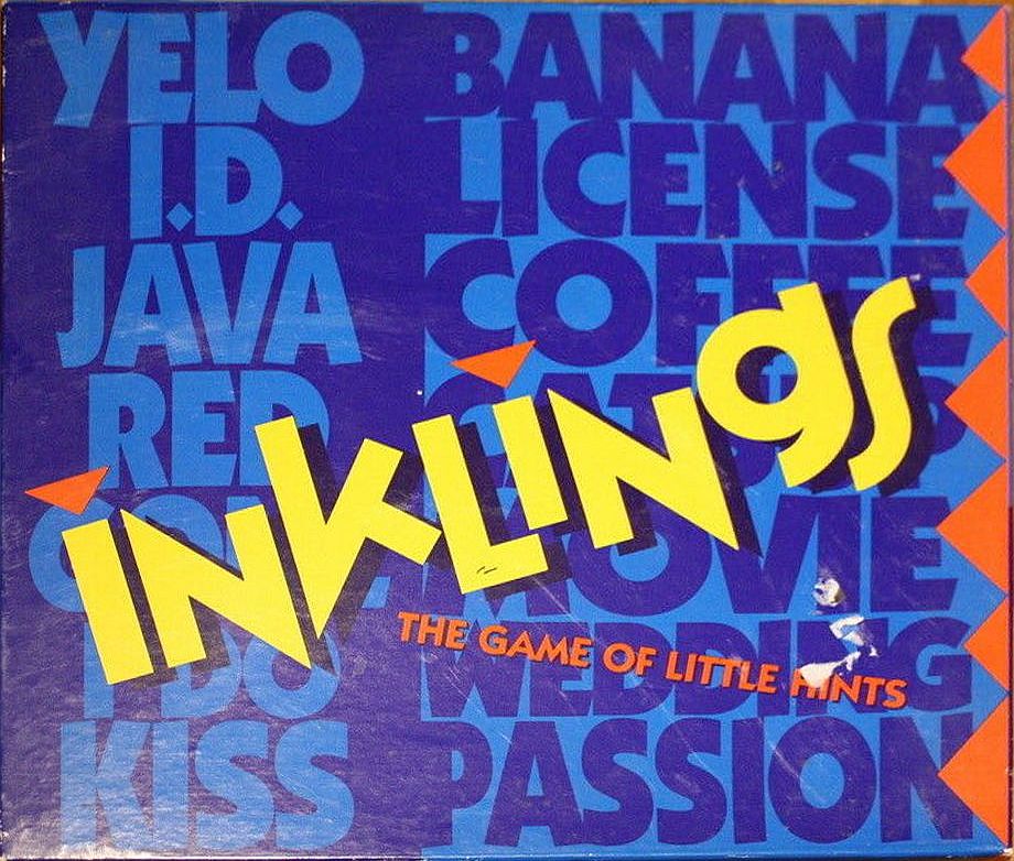 Inklings