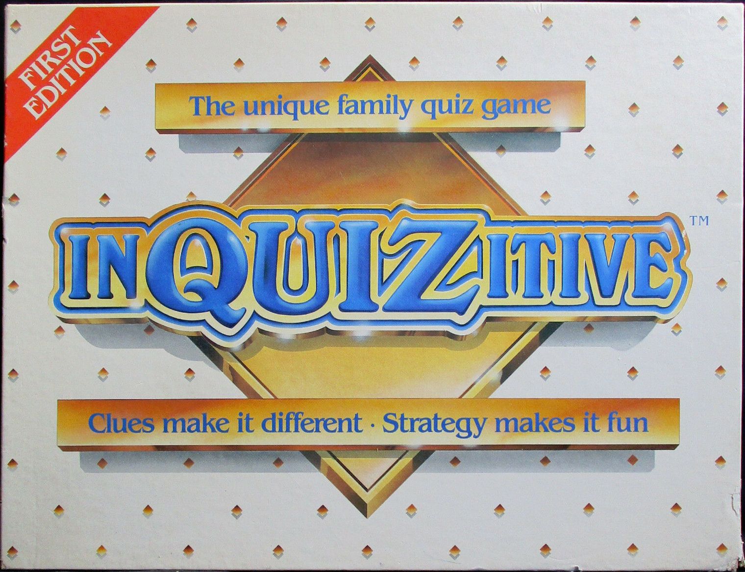 InQUIZitive
