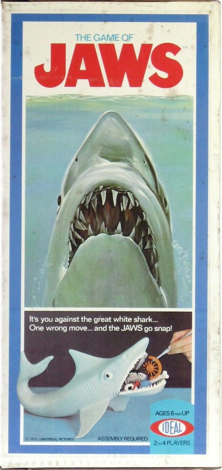 Jaws