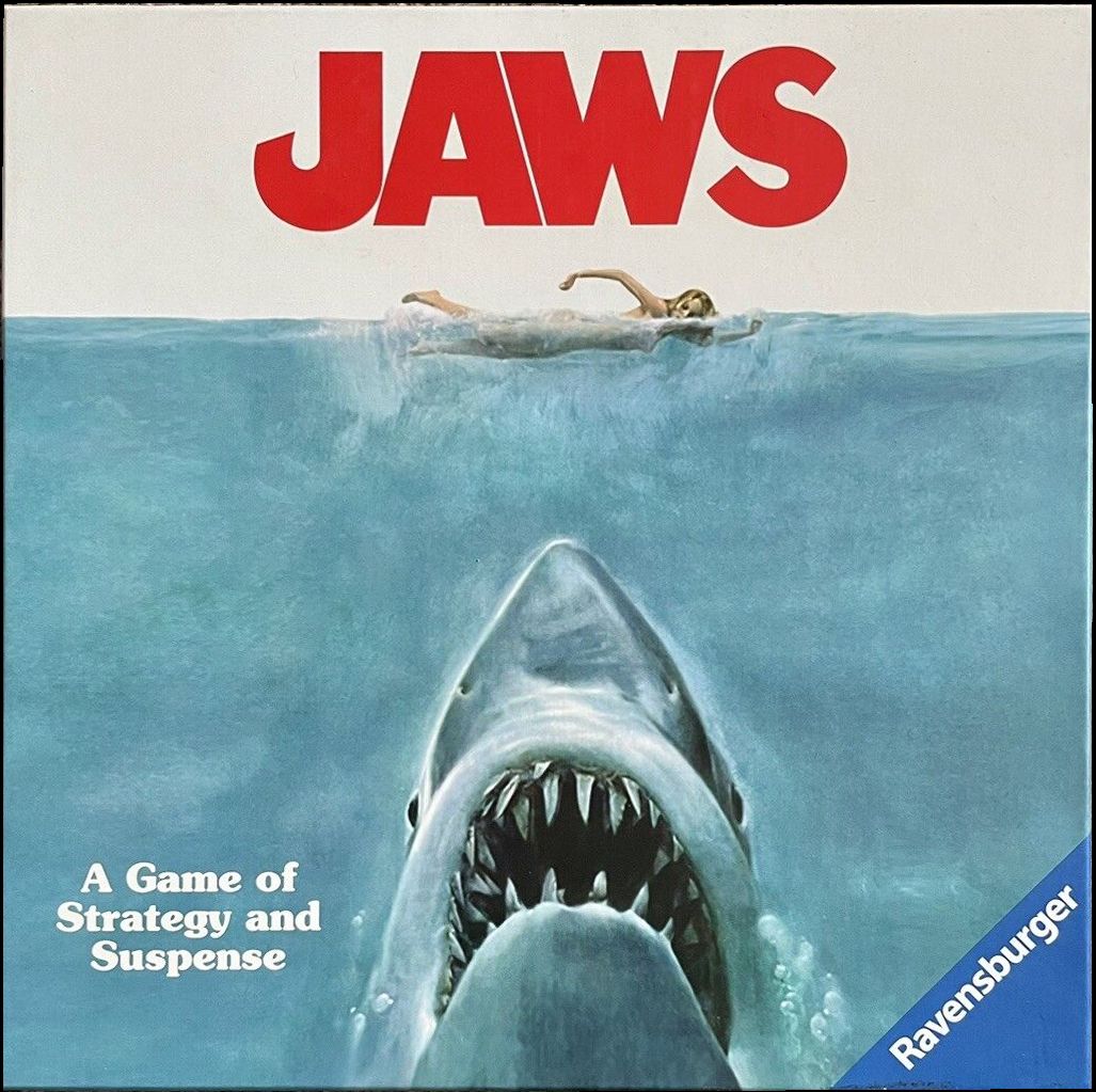 Jaws