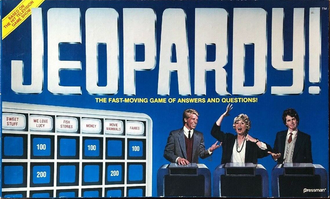Jeopardy
