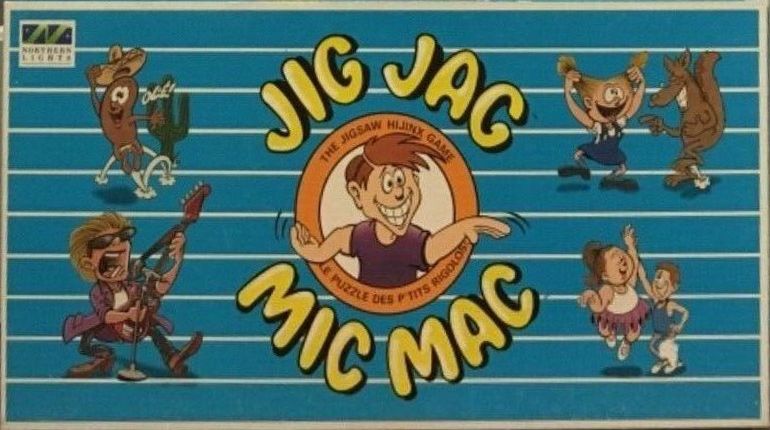 Jig Jag