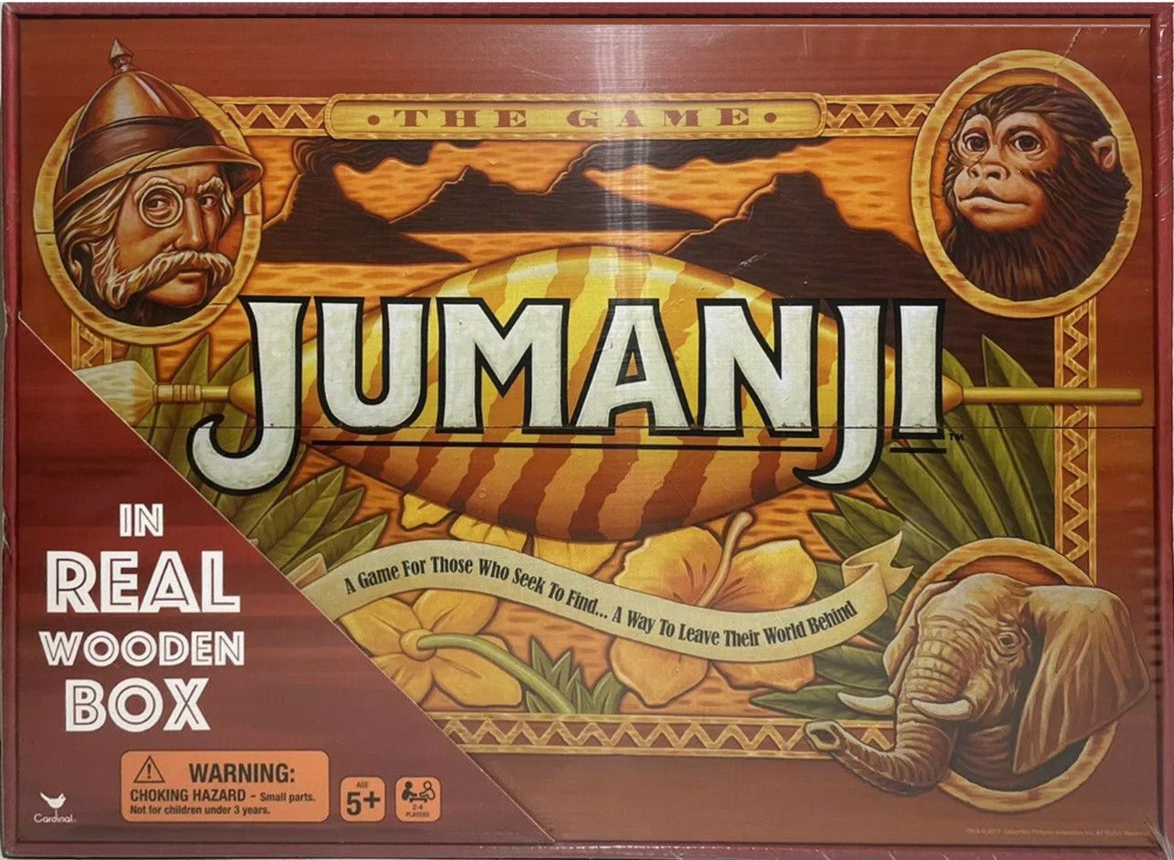 Jumanji