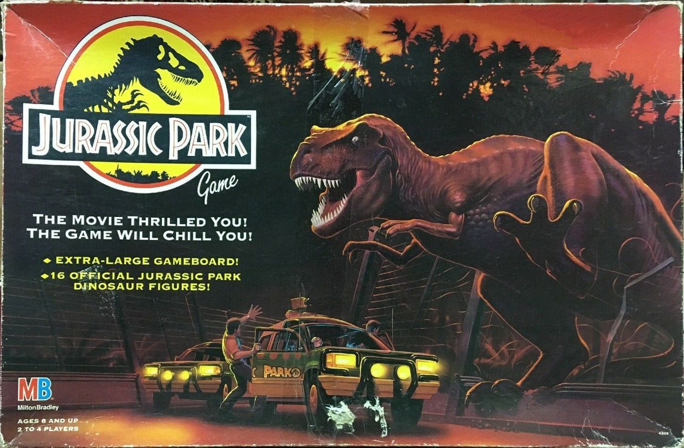 Jurassic Park