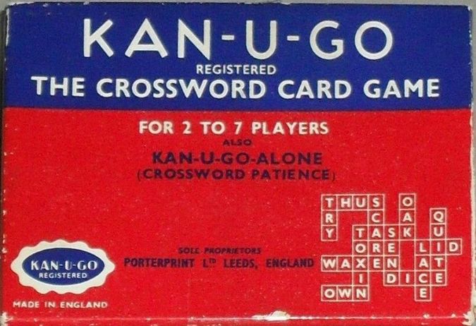 Kan-U-Go