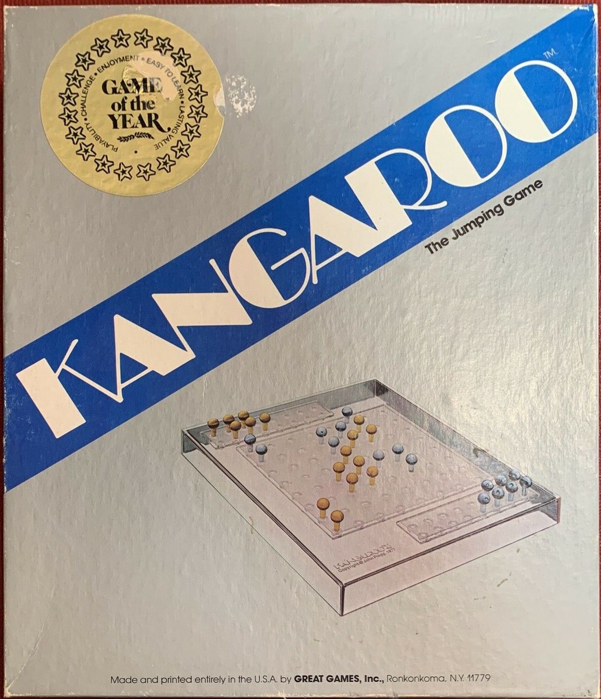 Kangaroo